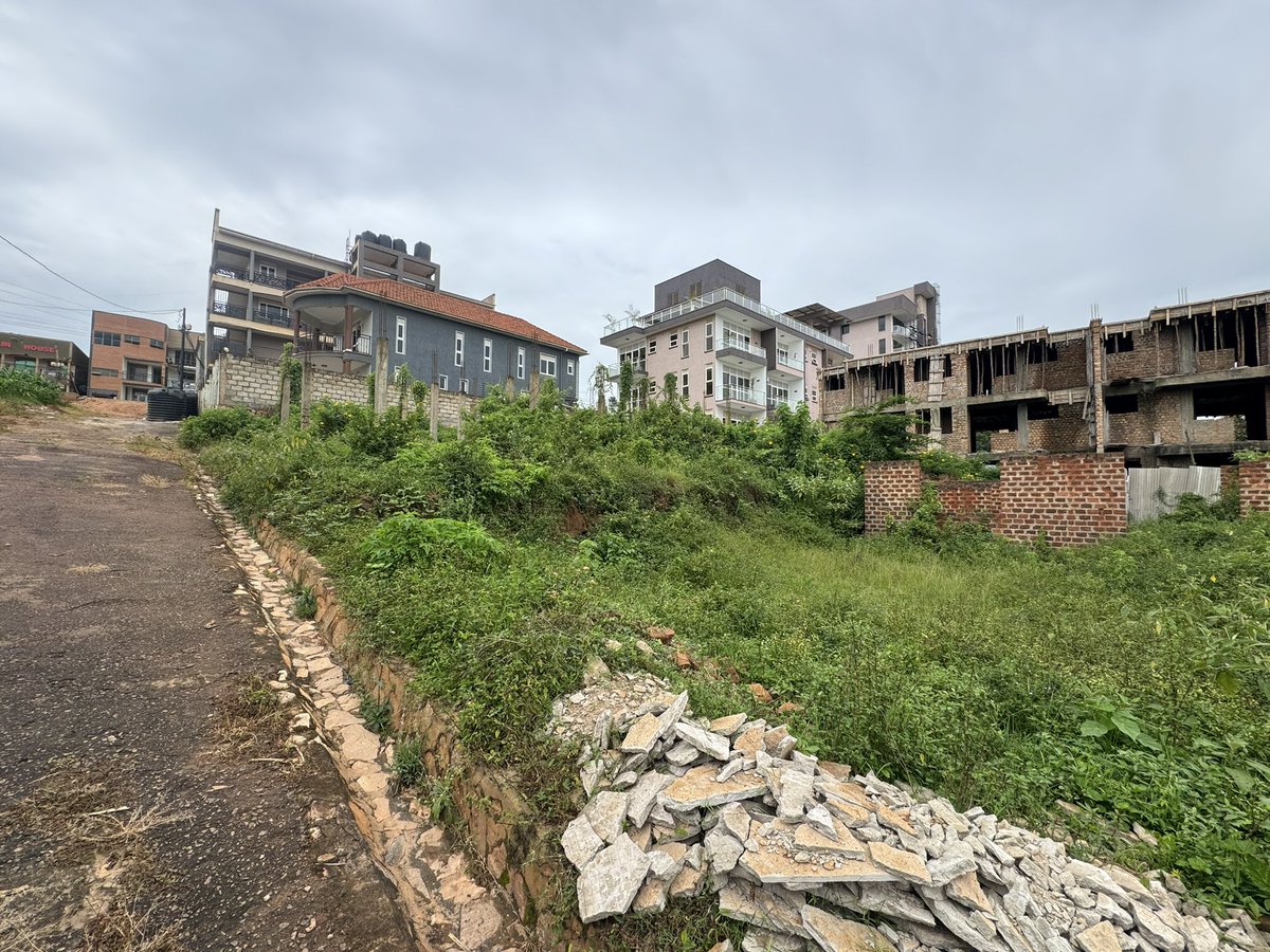 Kampala Property Associates tweet media