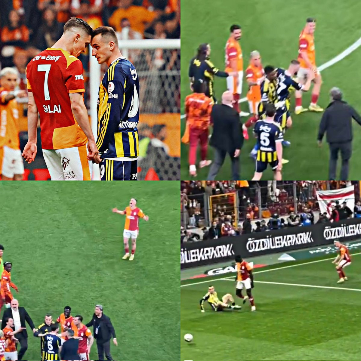 Claudioggia's tweet photo. Sallai seni seviyorum oğlum https://t.co/CQIGsZ2QmH
