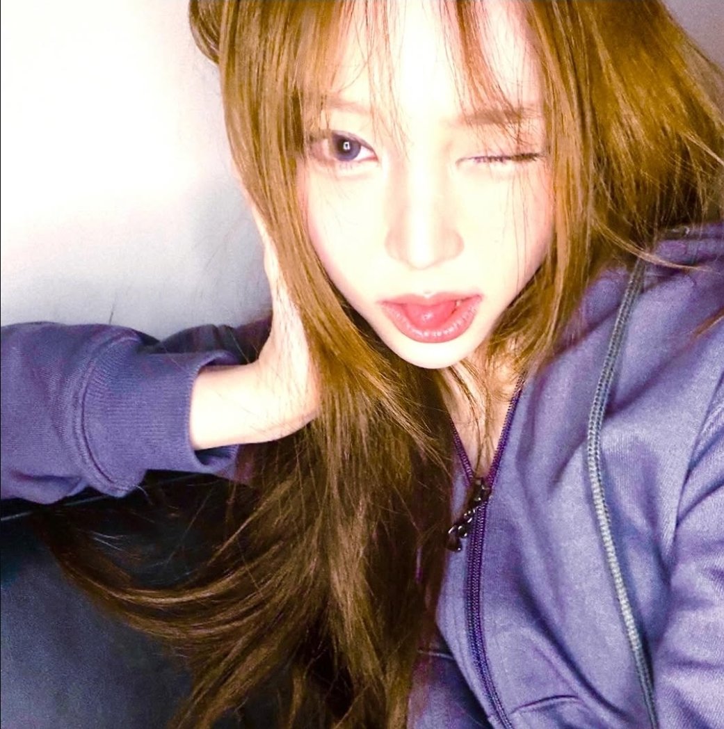 Youngseo. tweet media