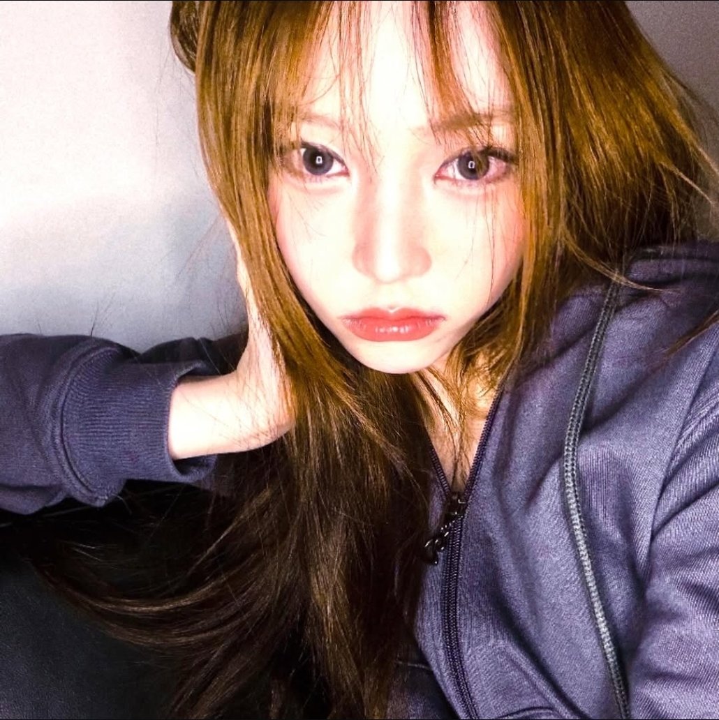 Youngseo. tweet media