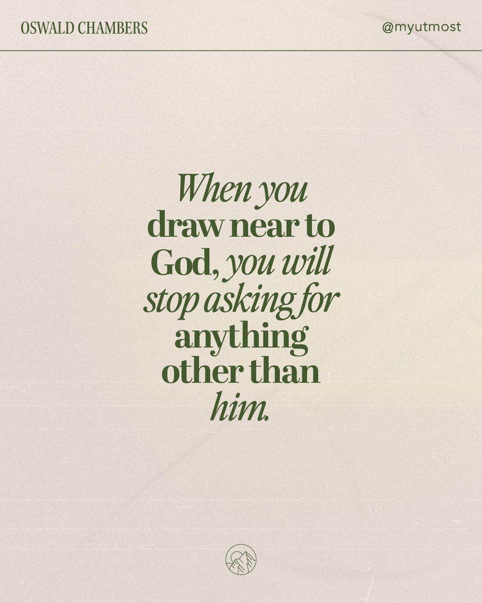 Oswald Chambers tweet media