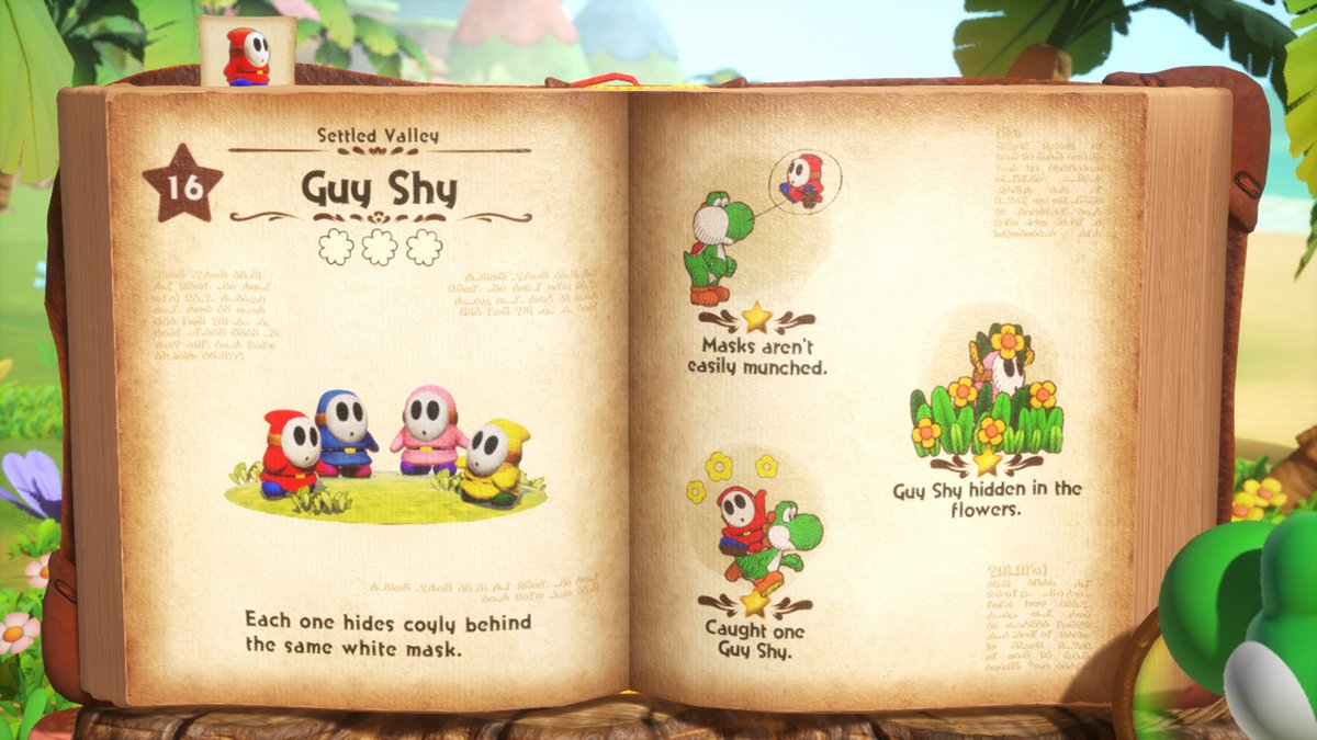 Nintendo UK tweet media