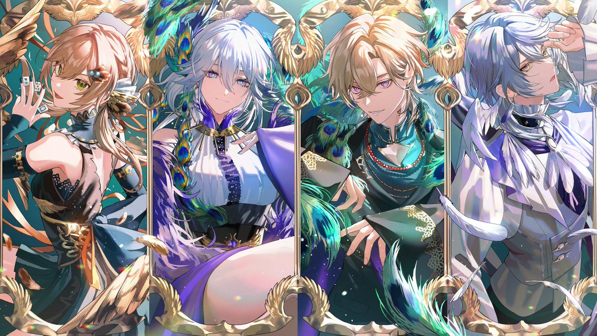 小路さこ_fanbox tweet media