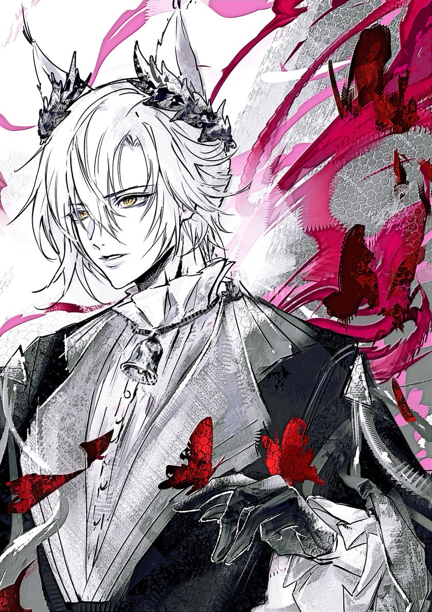 みるる tweet media