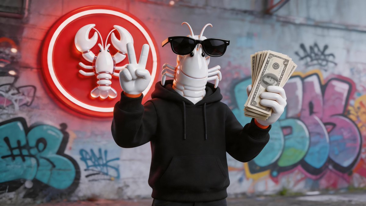 🦞XClaw tweet media