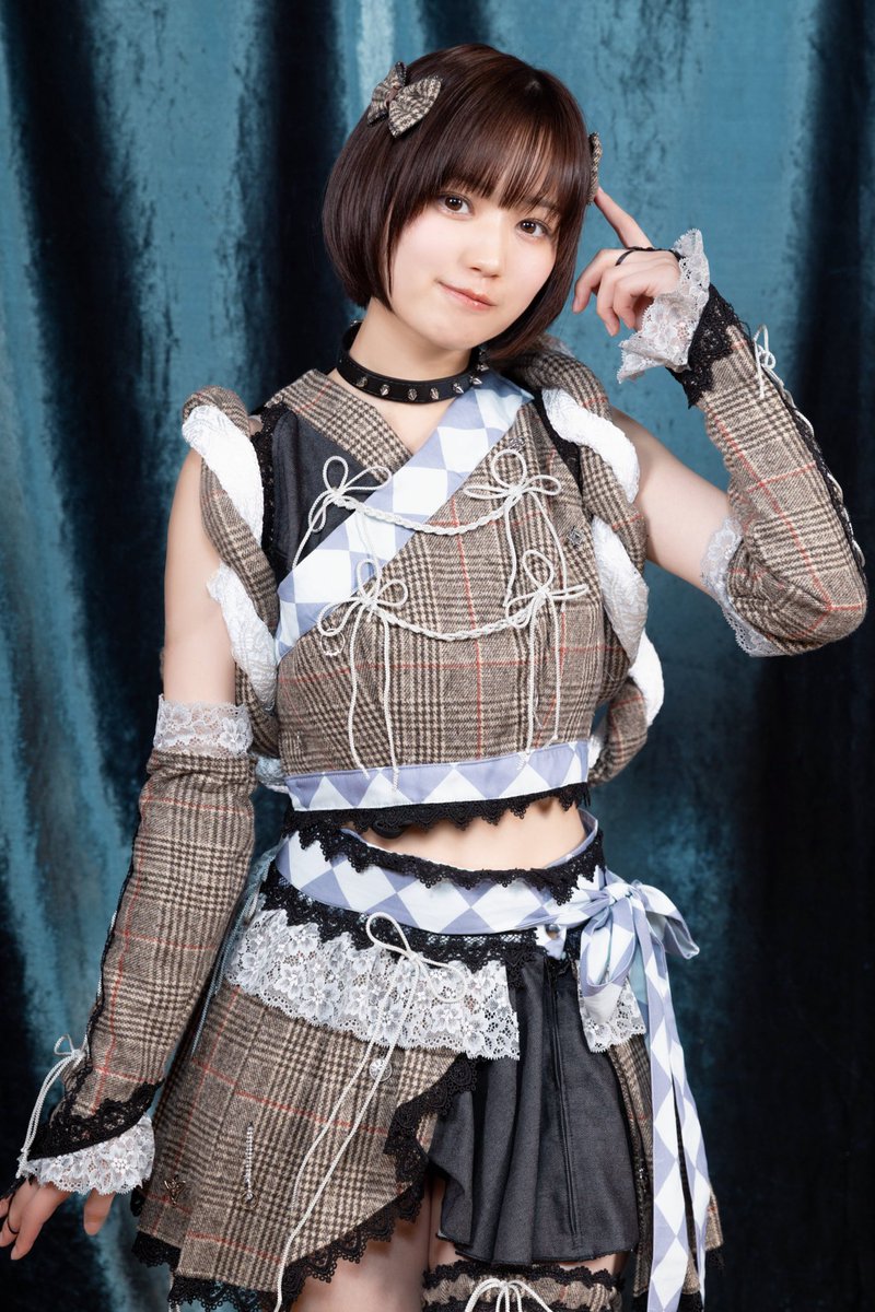 wyenra's tweet photo. ▽▼▽▼▽▼▽▼▽▼▽▼▽▼▽

滝口きらら
@wyenra_kilala

舞台出演を重ね女優としても活躍。
バラエティではMC担当で冠番組キラキラヒカレ！を持つ。

抜群の運動神経で愛される人柄の末っ子
最近の写真投稿では大胆な一面も。

👻100RPで次のメンバー公開👻

▽▼▽▼▽▼▽▼▽▼▽▼▽▼▽ https://t.co/DmHYHqv5bO