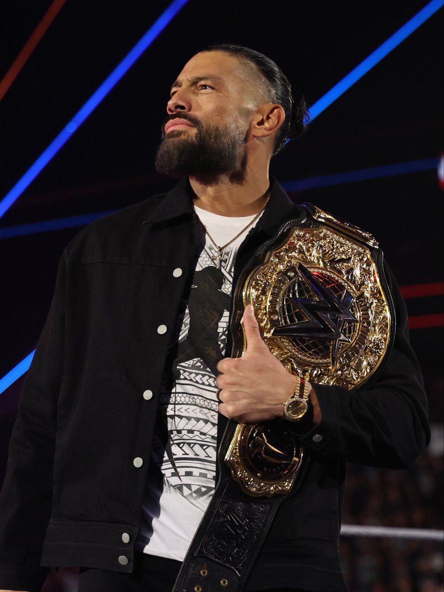 TOTAL CATCH ( WWE ) tweet media