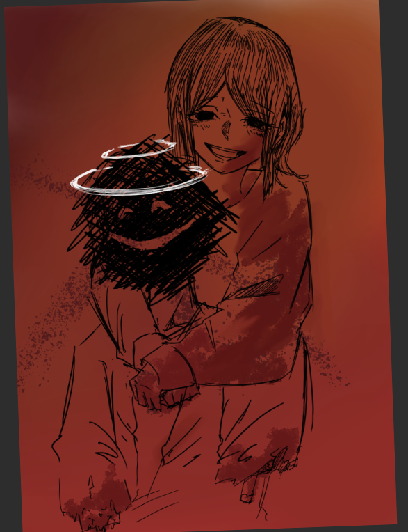 霜影ガルフ❄️🐺VTuber tweet media