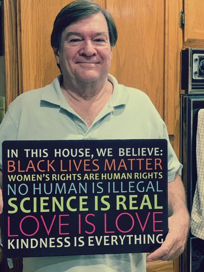 jbm32753's tweet image. #BumpUp #7019
#Blue🌊

@Souli_Bird🇺🇸🙏😍
@GroovyChic1960s😍
@Ray191064Ray😍
@DebbieDem3😍
@petunia_wild😍
@PesicBrana😍
@AnnYonan1😍
@TinaFrisco😍
@555Ldhp😍
@CoyotiaT😍
@CurtseyWilliams
@OneDarkSeed💥
@moethedog97
@4thDimension111🔥
#NOKINGS💥
#RESIST🔥
#PERSIST💥
#RETWEET❤️🇺🇦🇺🇸