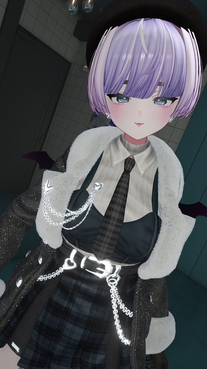 ウロサキ tweet media