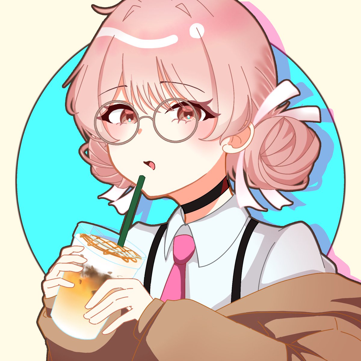 サメコ（太郎） tweet media