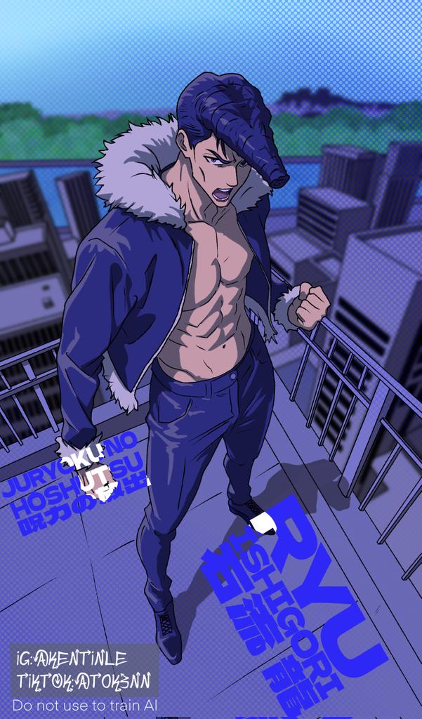 Kentinle_'s tweet photo. @shusuchii Hey! Thanks for the opportunity! I’d like to give it a try 🤝 https://t.co/KeCzaXKS3W