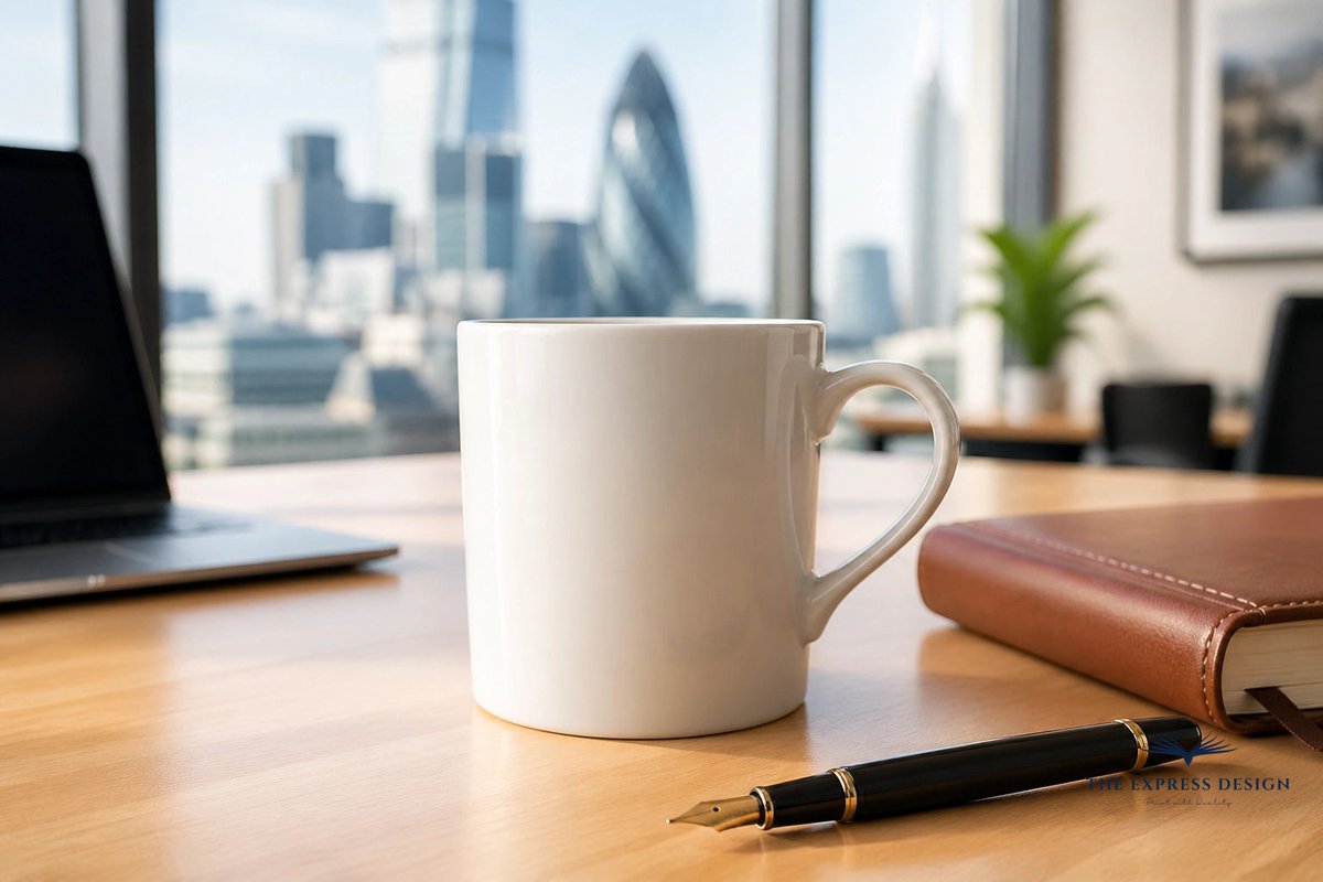 TheXpressdesign's tweet image. Elevate your brand with custom logo mugs. ☕️ Professional, durable, and perfect for the office. Crafted in London with Free UK Shipping. Order today: theexpressdesign.co.uk/shop/#!/Person… #BusinessMugs #London #Branding