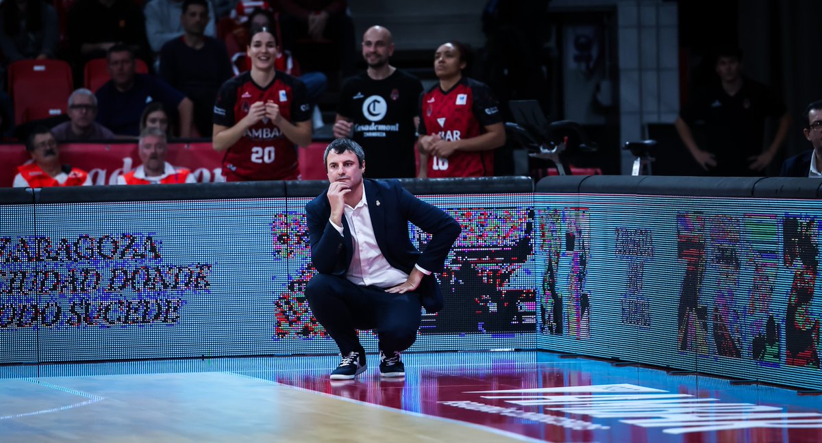 casademontBZ's tweet photo. 𝐂𝐎𝐌𝐔𝐍𝐈𝐂𝐀𝐃𝐎 𝐎𝐅𝐈𝐂𝐈𝐀𝐋 | Carlos Cantero no dirigirá temporalmente al equipo 

ℹ️ https://t.co/koyJI7w65O https://t.co/9ie21GQ9Uc