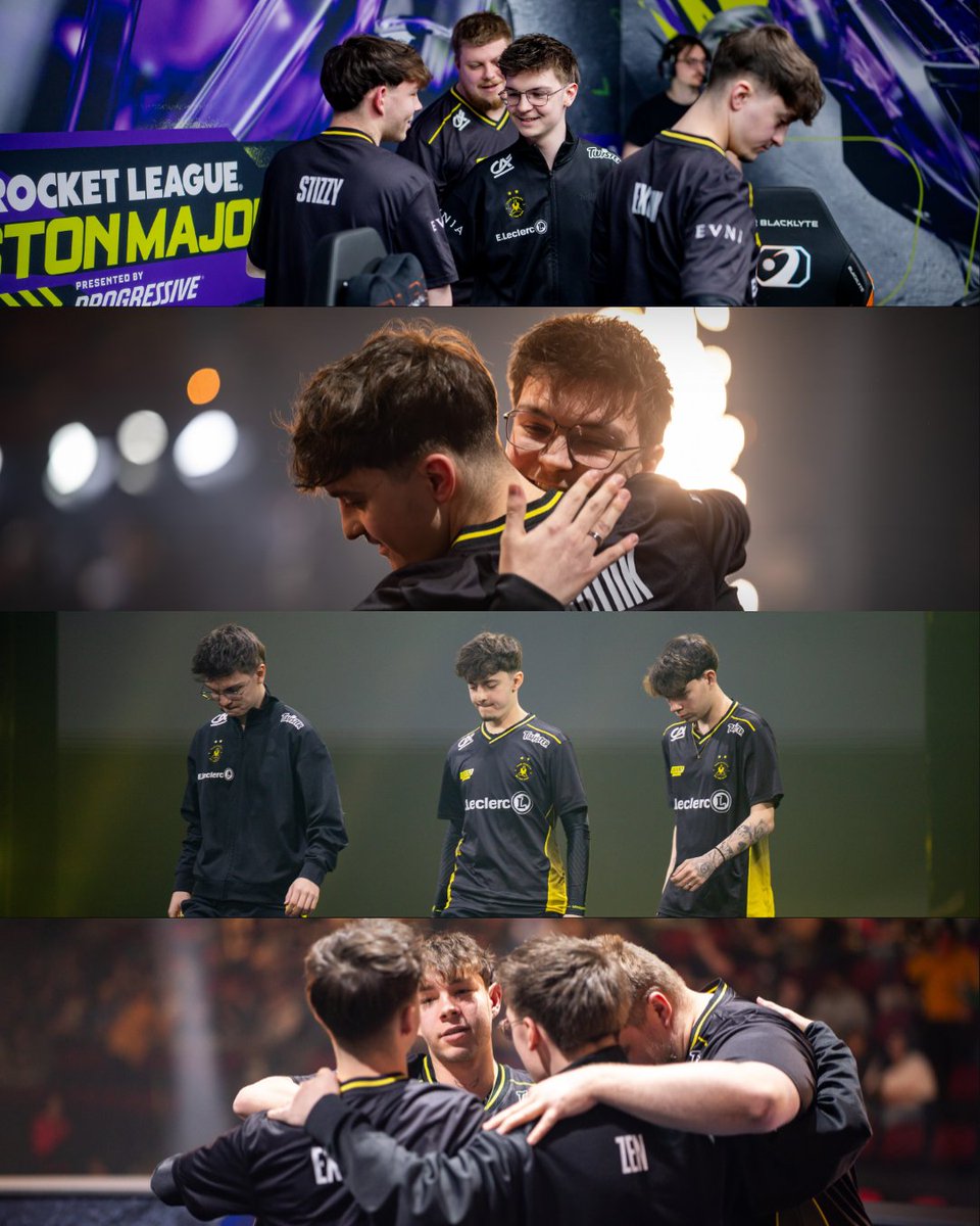 Team Vitality 🐝 tweet media