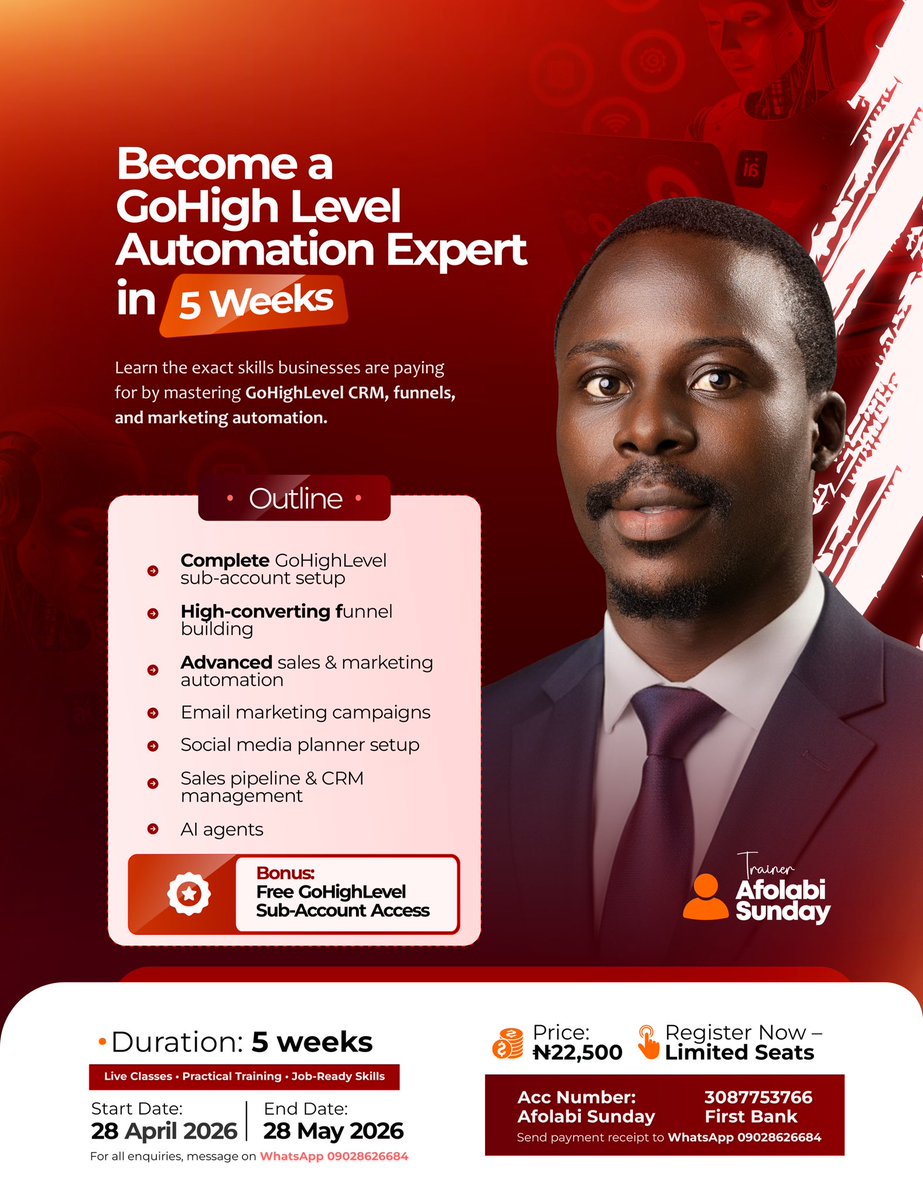 Favour Adaeze| ClickUp Specialist tweet media