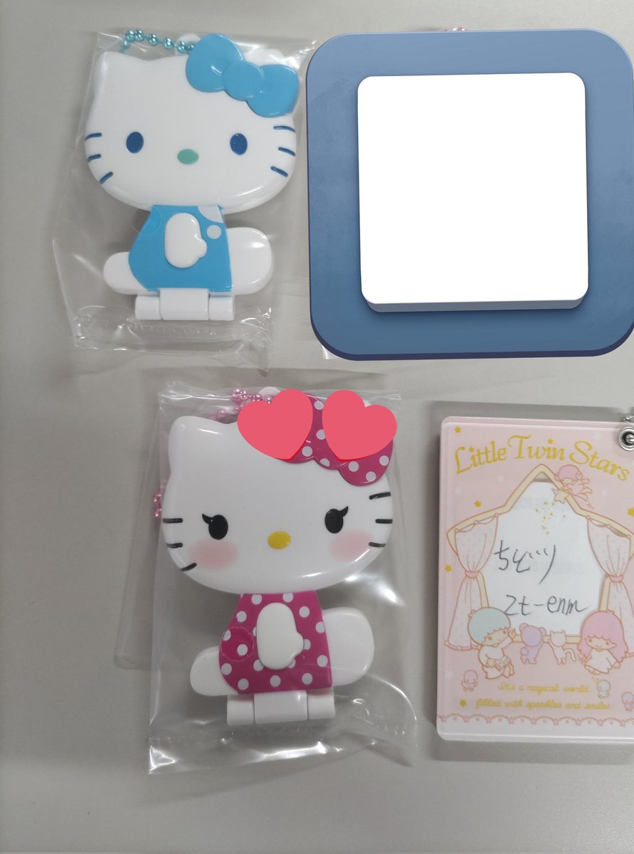 ちどり tweet media