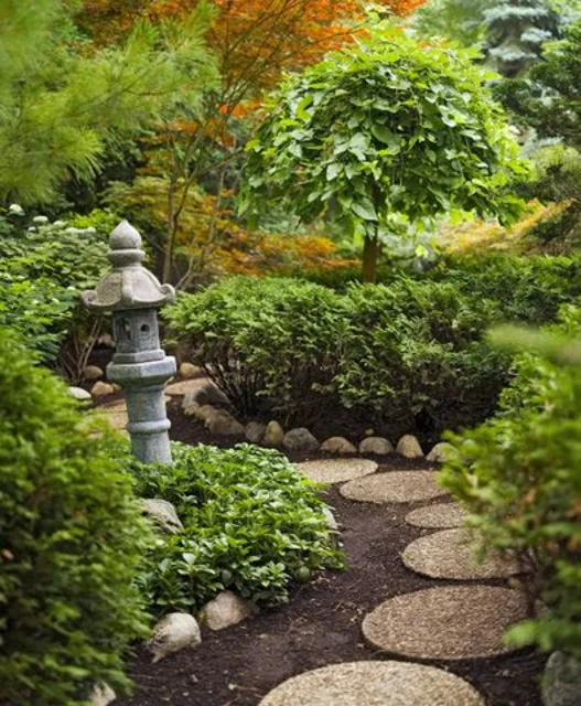 MarktheSpaman's tweet image. Make Your Yard a Relaxing Oasis by Adding an Outdoor #Wellness Space ~ aol.com/lifestyle/yard… via @AOL