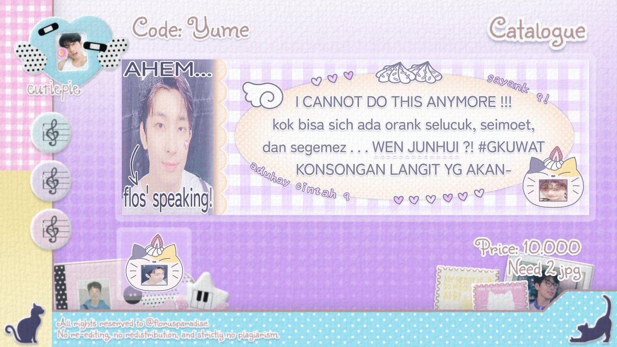 flos ocpek 📌 tweet media