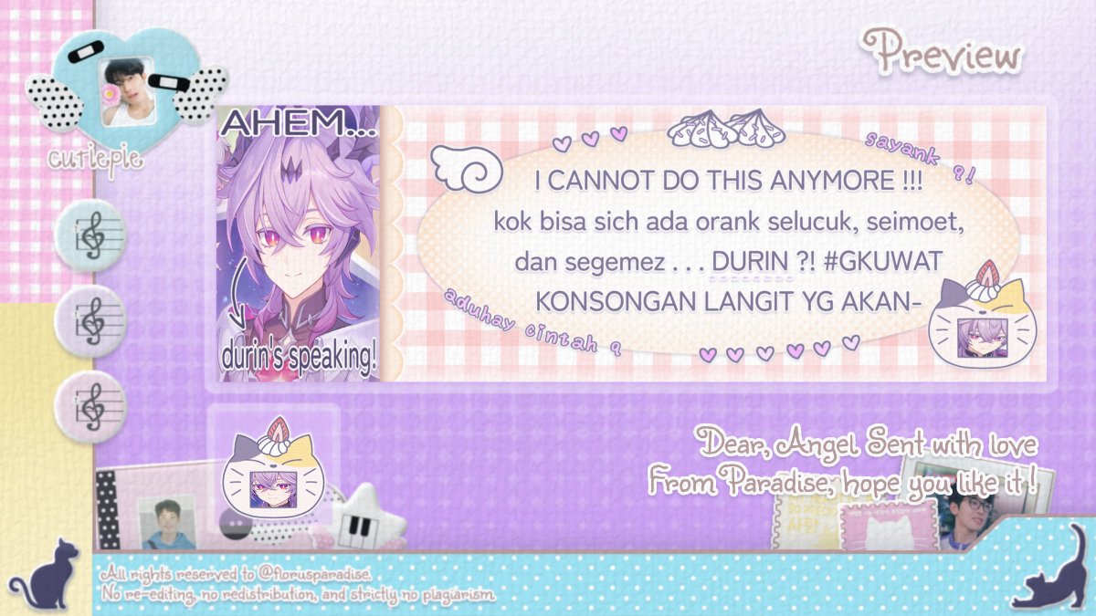 flos ocpek 📌 tweet media