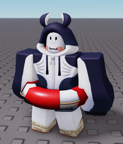 4it3dm1's tweet photo. Manta Ray clothes 1.0 set 
(pls use any bundles to hide arms for more cuteness)

Link in description
available now on our store: https://t.co/6XXP22slmb

#robloxdev #Roblox #Robloxart #Robloxugc https://t.co/UG1E50ERDT