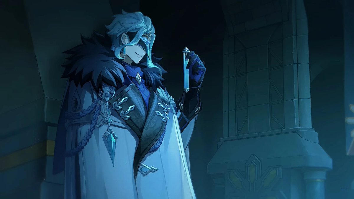 Daily Dottore˚₊‧꒰ა🧪 tweet media