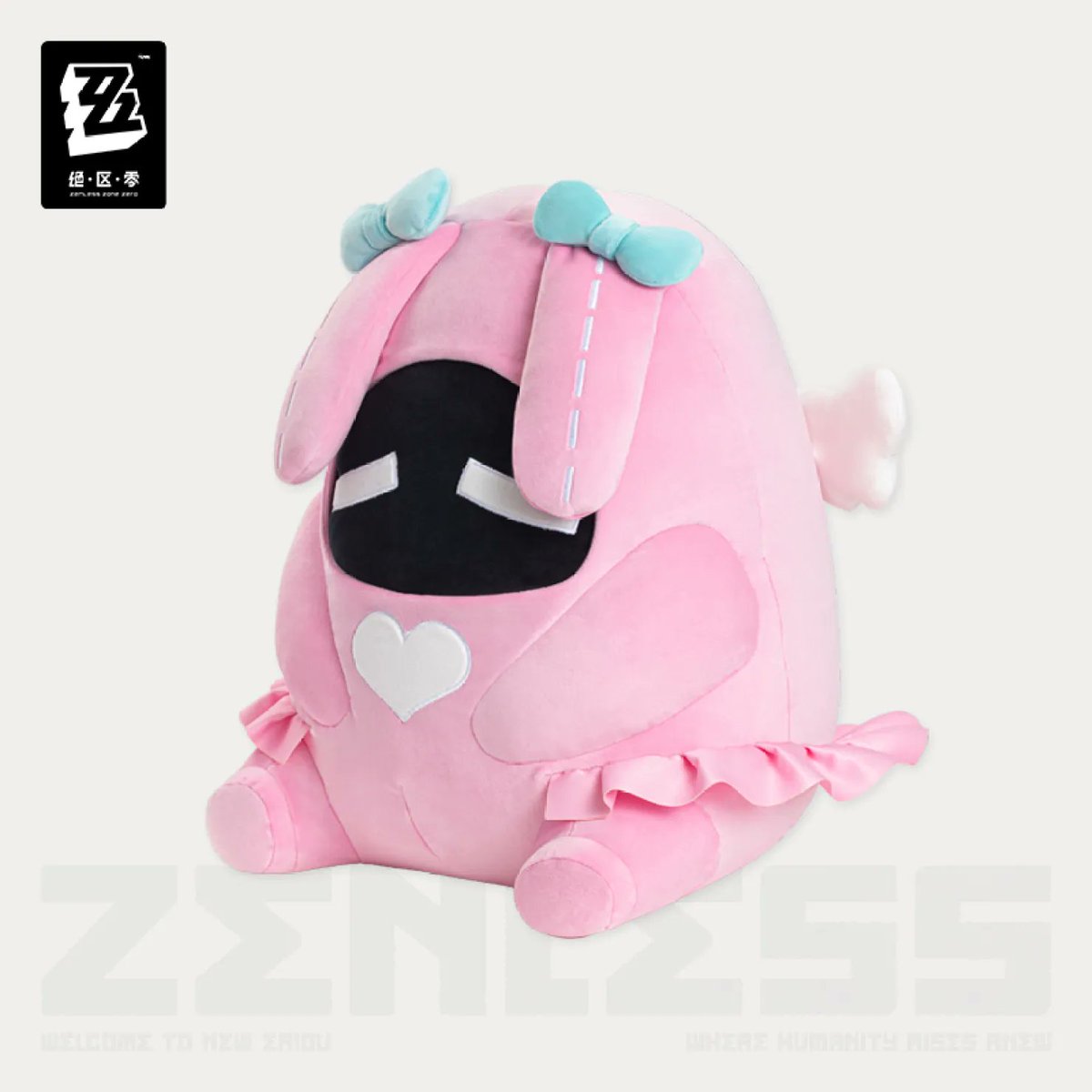 ZenlessWorld tweet media