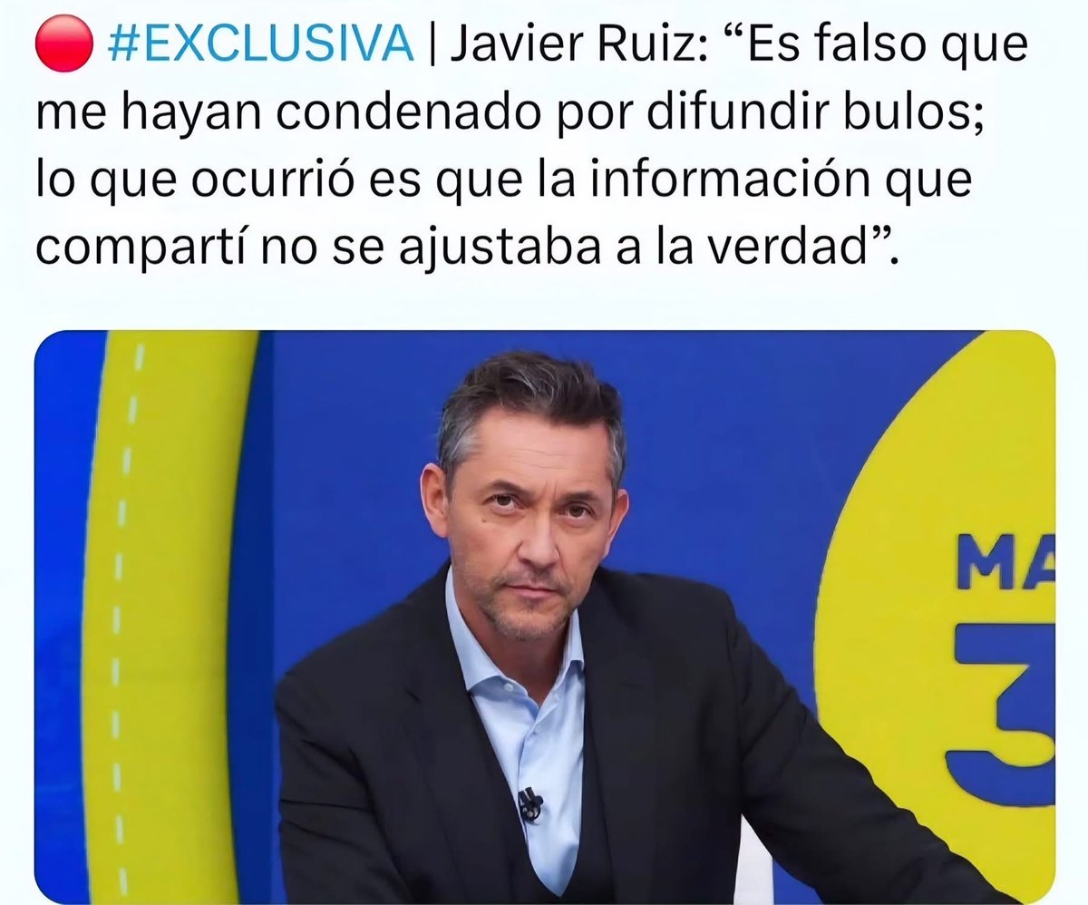 Zolxoníssimo tweet media