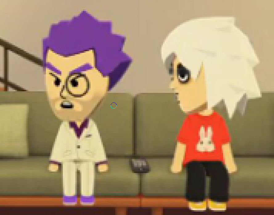 Mr.Snail tweet media