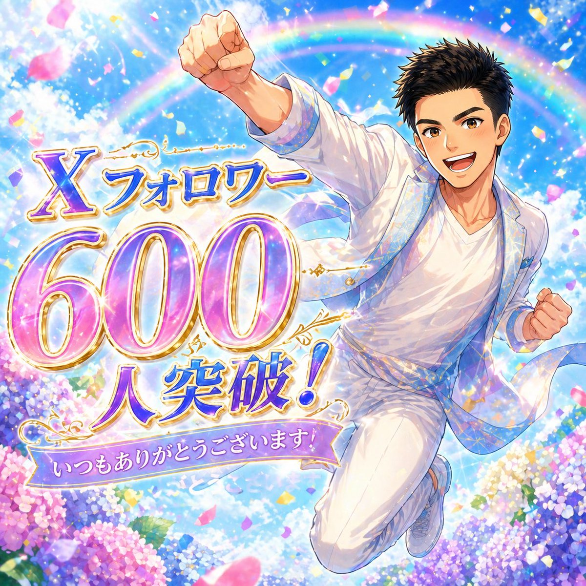 みじゅくパパ tweet media