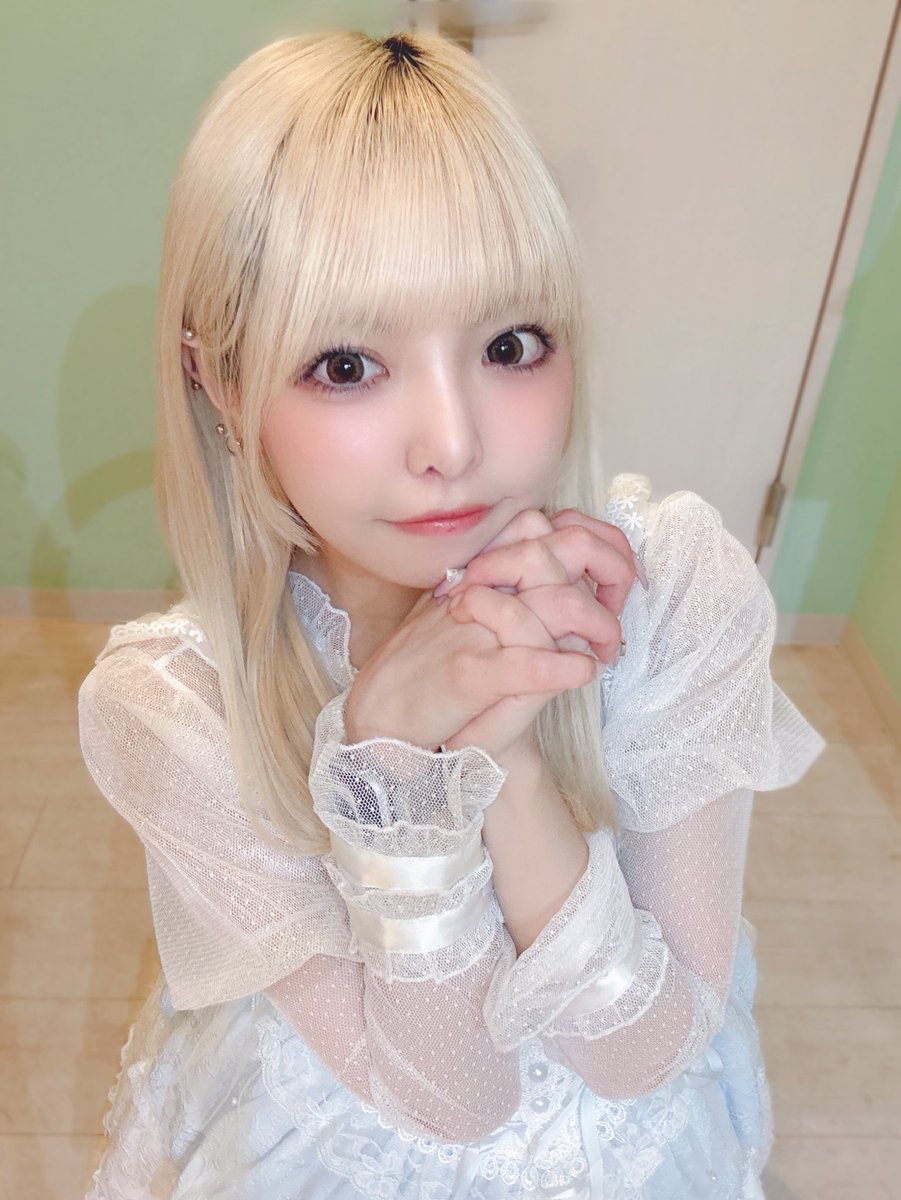 パチ姫もか👑👾 tweet media