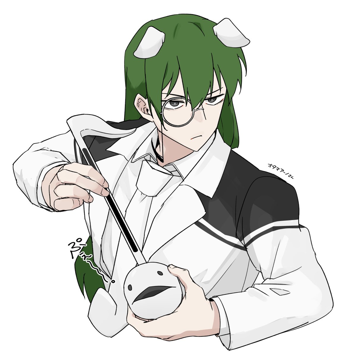 統【Comms OPEN】 tweet media