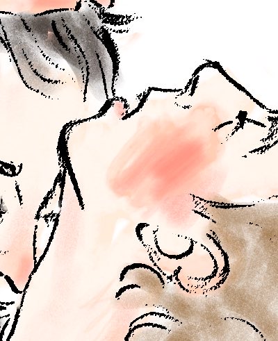 grey 🖊️☁️ in the pitt tweet media