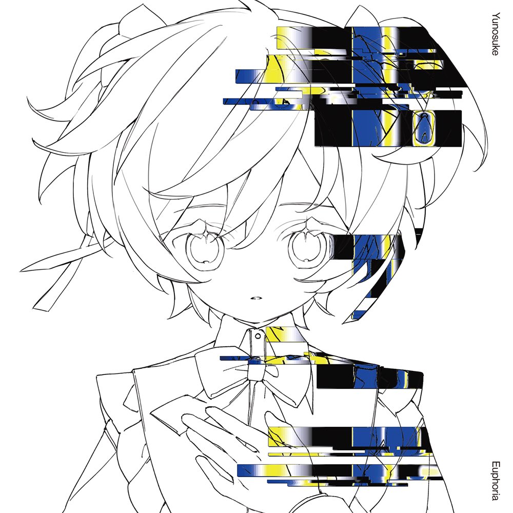 雄之助/Yunosuke tweet media