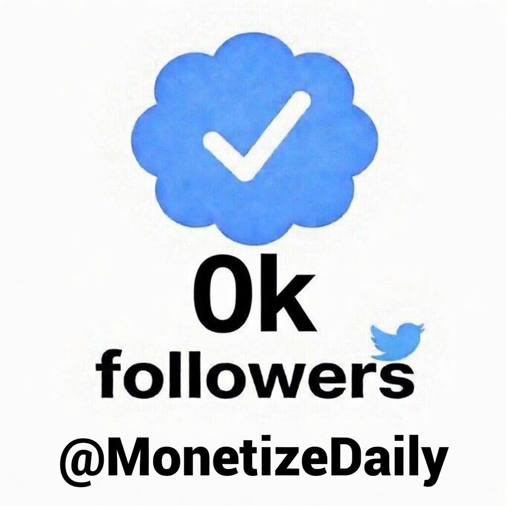 Creator Growth tweet media