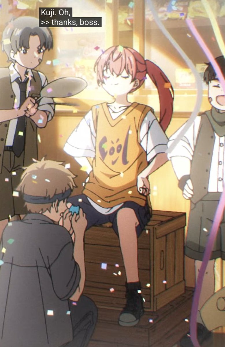 NevernessVerse's tweet image. NTE launches in less than 2 days!
Who are you pulling for?

#nte #nevernesstoeverness #gacha