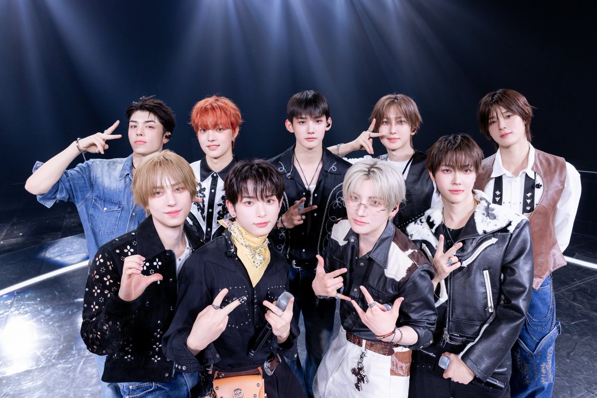 SBSKPOP X INKIGAYO tweet media