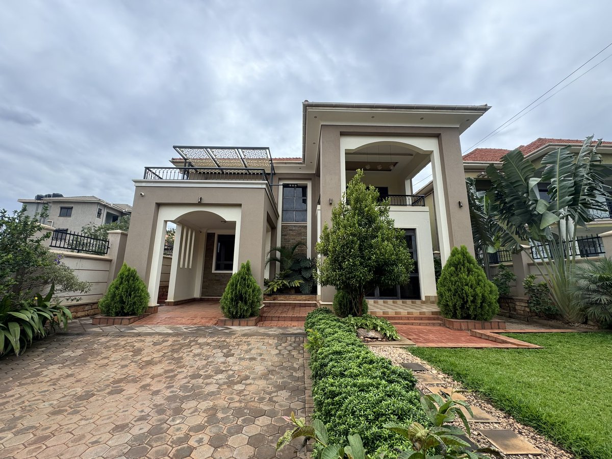 Kampala Property Associates tweet media