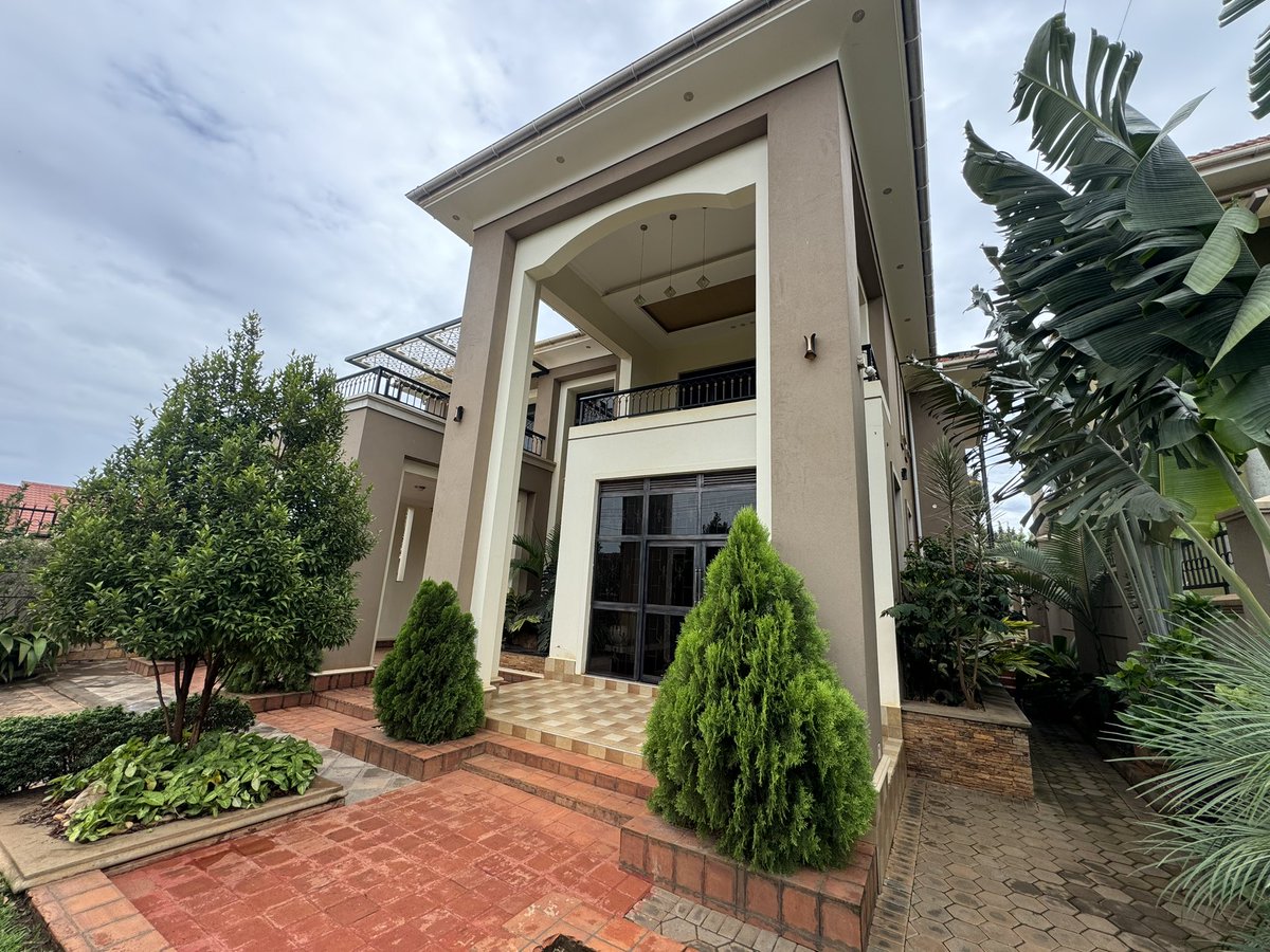 Kampala Property Associates tweet media