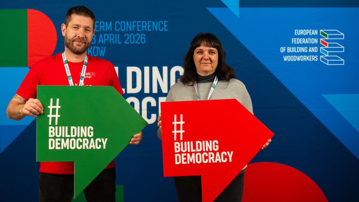 CCOO del Hábitat tweet media