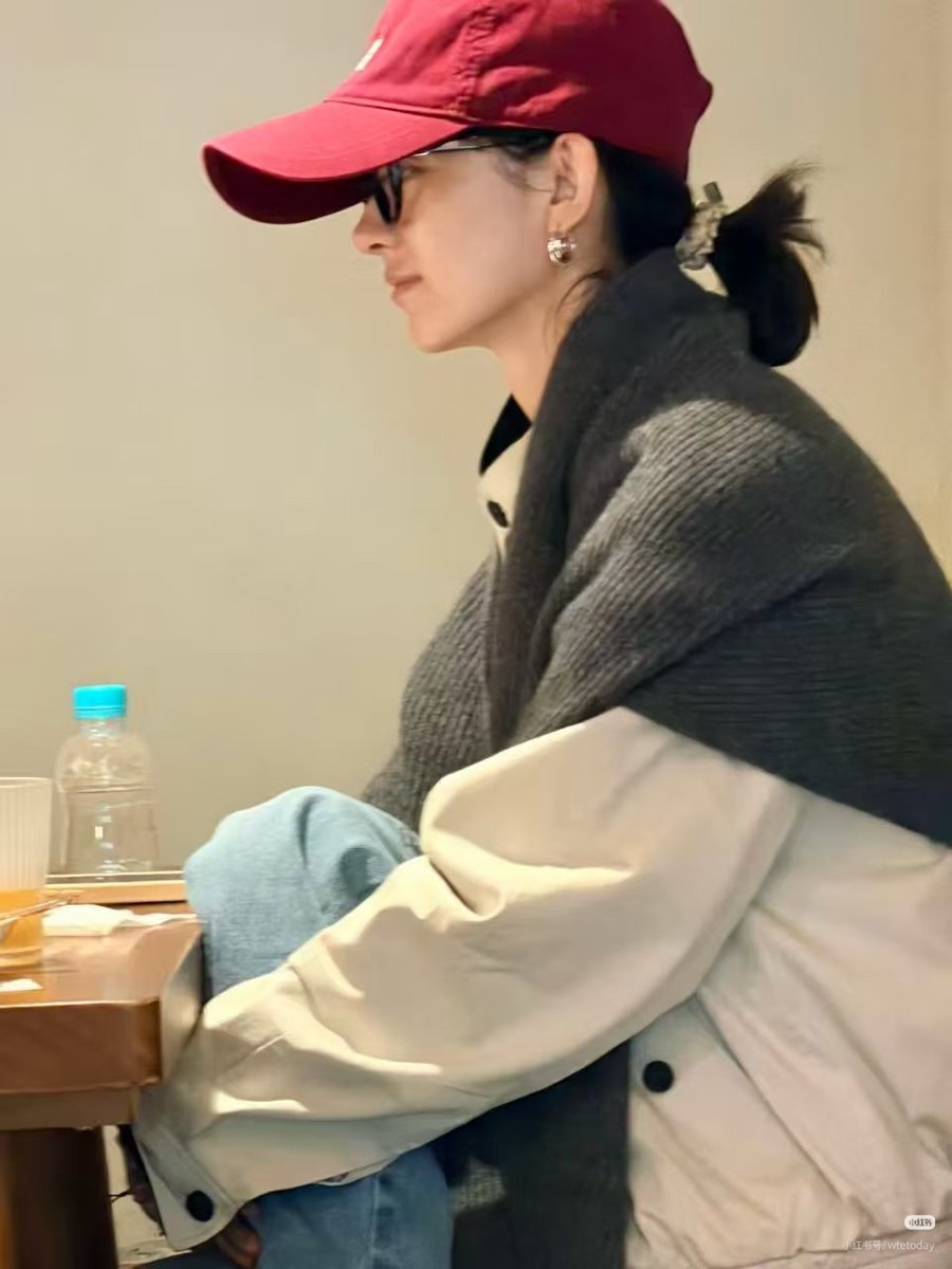 赵丽颖泰国粉丝 tweet media