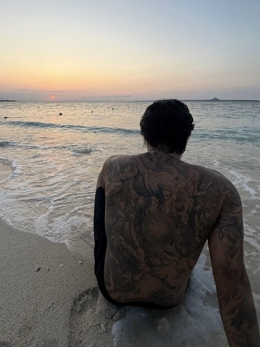 🫧 𝐉𝐔𝐋𝐘 🌷✨ tweet media