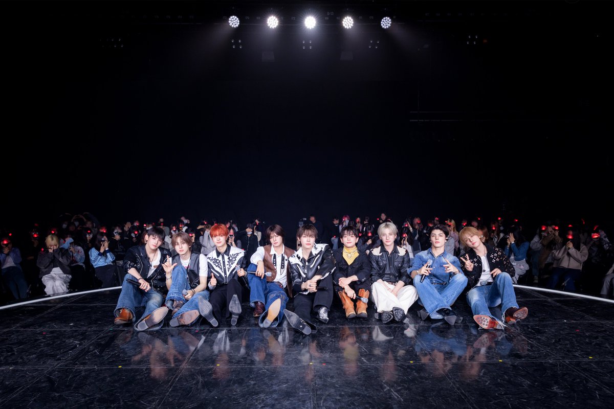 SBSKPOP X INKIGAYO tweet media