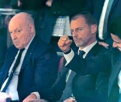 JEAN CLAUDE VAN BASTEN #allegriOut tweet media