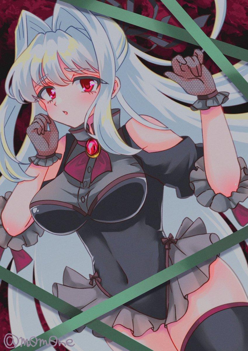 くれふ tweet media