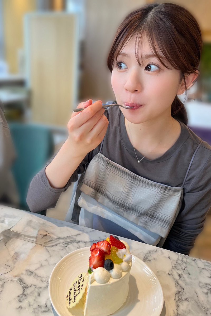 松田好花&STAFF tweet media