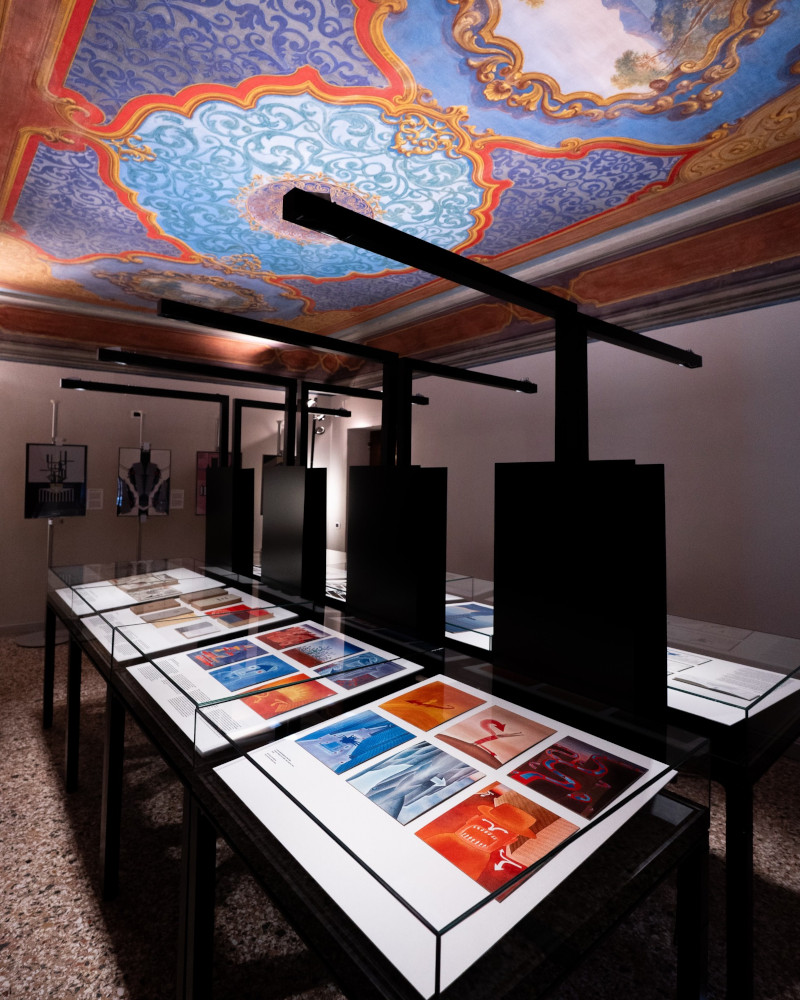 Archivio Storico Olivetti tweet media