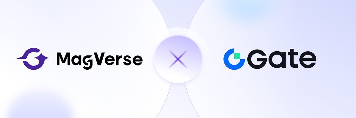 Young_Web3Lover's tweet photo. 1: New users miss up to 20+ USDT free on https://t.co/3BK8lxbIQq every day
The Rewards Hub just dropped Sign-Up Sprint II + more campaigns
Quick step-by-step guide to claim them in ~15 mins
Thread π§΅ #GateRewards #Gateio @MagVerse_AI https://t.co/0GBqvy1t2C
