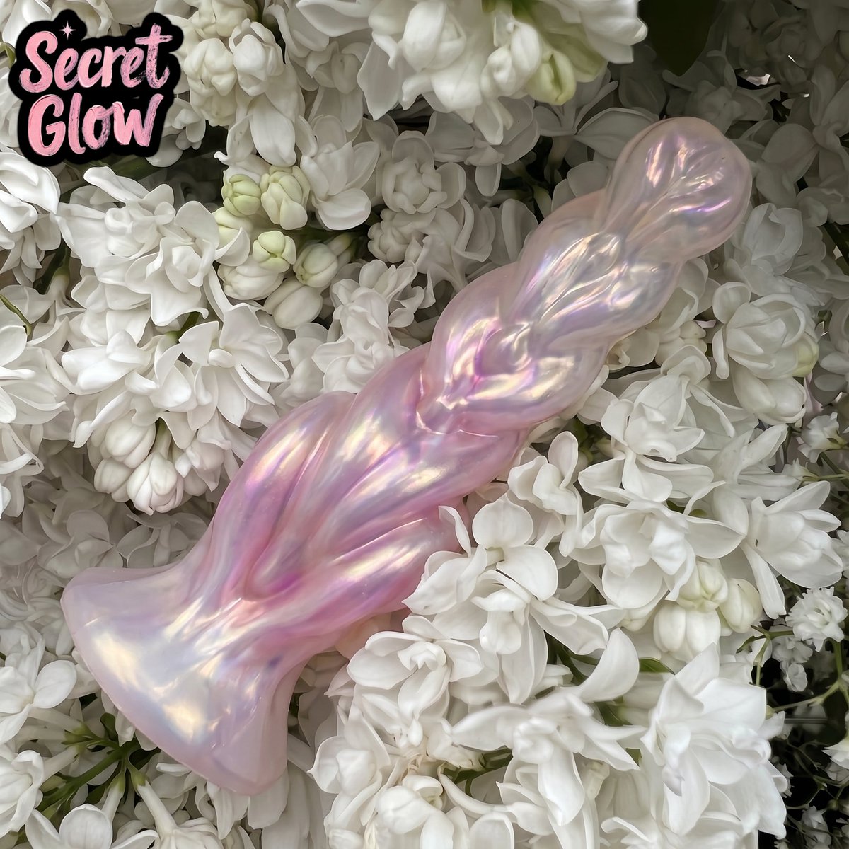 秘光'SecretGlow tweet media