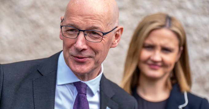 Car crash McCallan will never be on a Glasgow housing list. Glasgow Housing, in simple terms. The SNP have decreed and legislated that the homeless get housing priority. Asylum seekers, illegal immigrants, declare themselves homeless and go to the front of the queue, leaving no